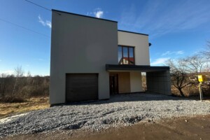 триповерховий будинок з балконом, 240 кв. м, керамічний блок. Продаж у Басівці фото 2
