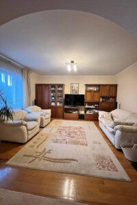 двухэтажный дом с отоплением, 229.8 кв. м, кирпич. Продажа в Басовке фото 2 двухэтажный дом с отоплением, 229.8 кв. м, кирпич. Продажа в Басовке фото 2