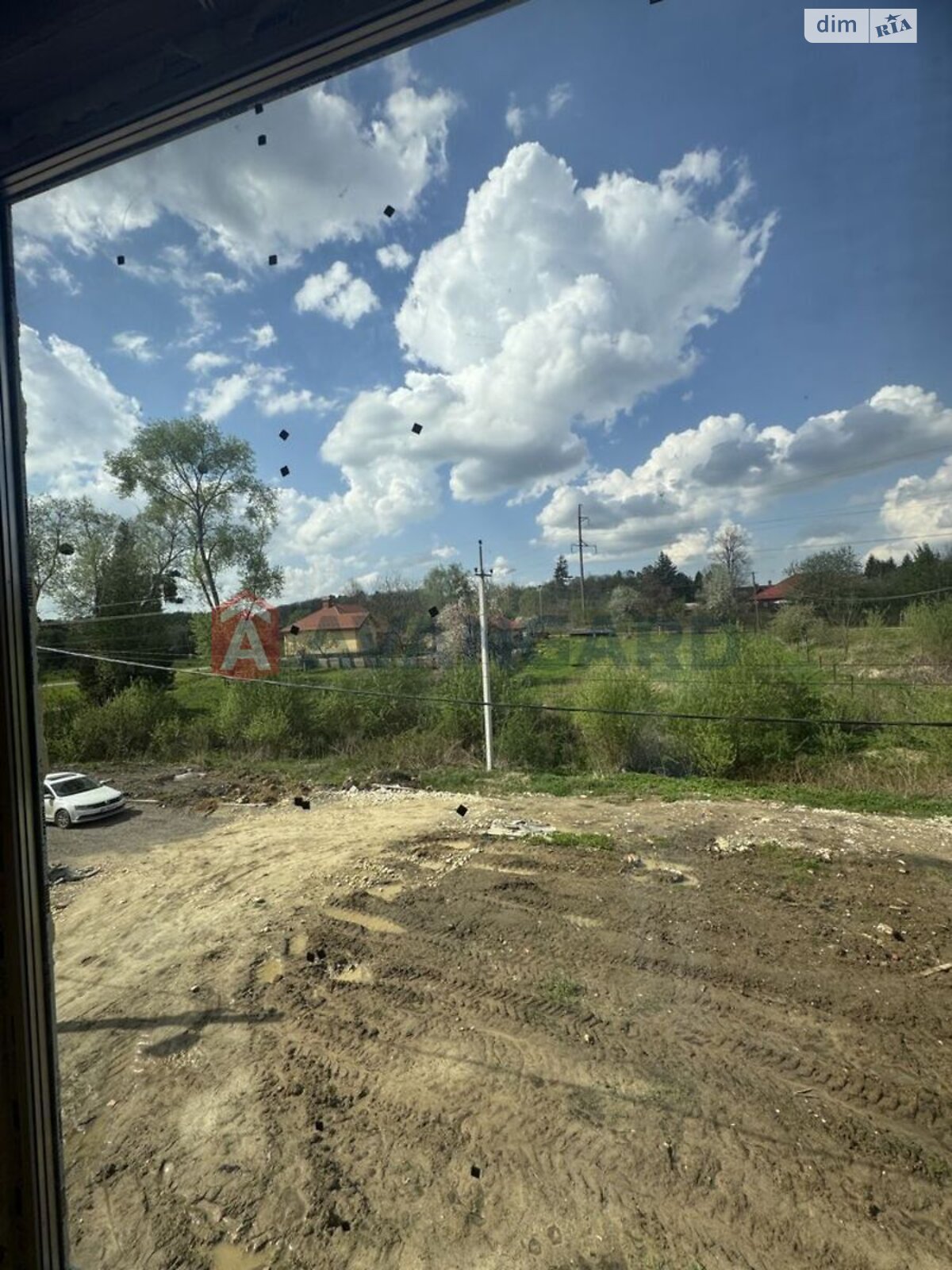 двоповерховий будинок, 138 кв. м, кирпич. Продаж у Басівці фото 1 двоповерховий будинок, 138 кв. м, кирпич. Продаж у Басівці фото 1