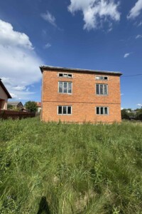 двухэтажный дом, 180 кв. м, кирпич. Продажа в Басовке фото 2