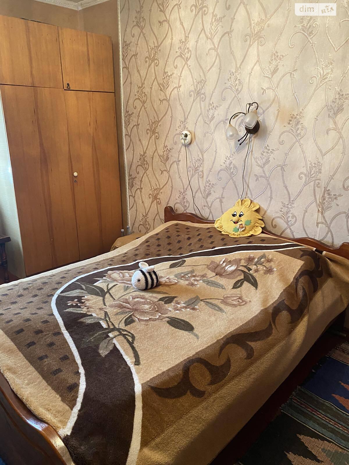 одноповерховий будинок з меблями, 154.5 кв. м, цегла саманна. Продаж у Батфі фото 1 одноповерховий будинок з меблями, 154.5 кв. м, цегла саманна. Продаж у Батфі фото 1
