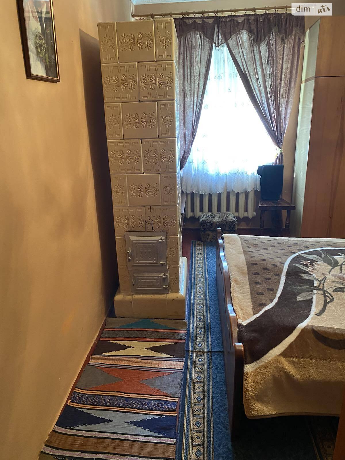 одноповерховий будинок з меблями, 154.5 кв. м, цегла саманна. Продаж у Батфі фото 1 одноповерховий будинок з меблями, 154.5 кв. м, цегла саманна. Продаж у Батфі фото 1