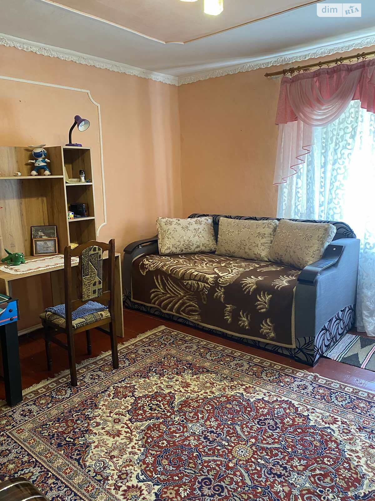 одноповерховий будинок з меблями, 154.5 кв. м, цегла саманна. Продаж у Батфі фото 1 одноповерховий будинок з меблями, 154.5 кв. м, цегла саманна. Продаж у Батфі фото 1