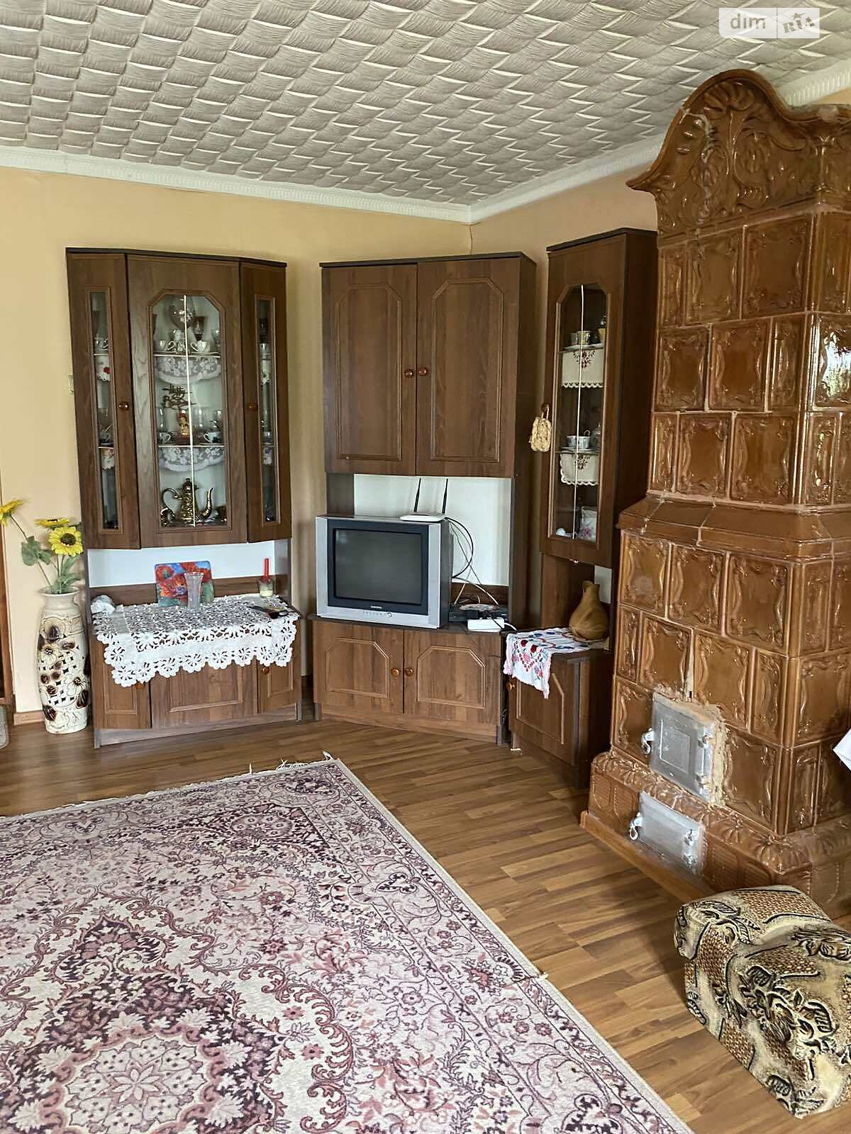 одноповерховий будинок з меблями, 154.5 кв. м, цегла саманна. Продаж у Батфі фото 1 одноповерховий будинок з меблями, 154.5 кв. м, цегла саманна. Продаж у Батфі фото 1