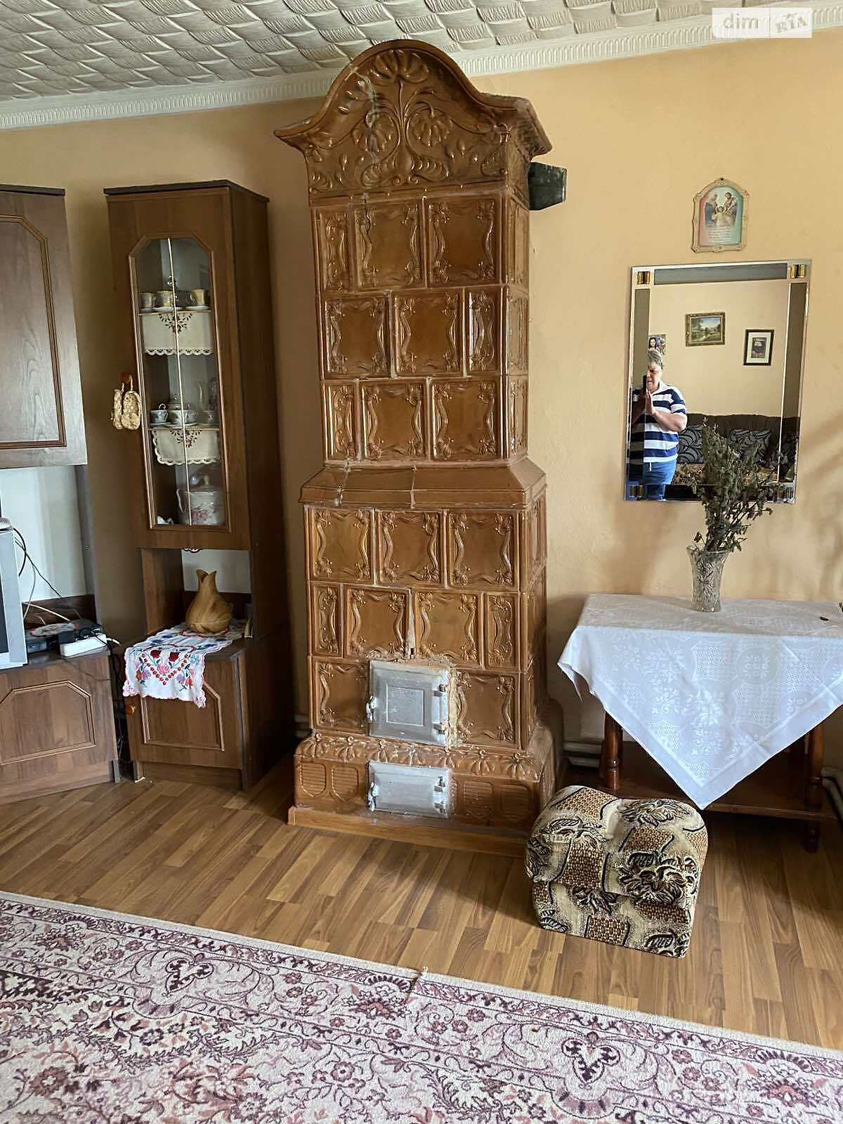 одноповерховий будинок з меблями, 154.5 кв. м, цегла саманна. Продаж у Батфі фото 1 одноповерховий будинок з меблями, 154.5 кв. м, цегла саманна. Продаж у Батфі фото 1