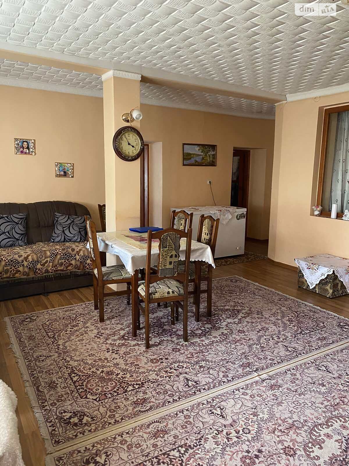 одноповерховий будинок з меблями, 154.5 кв. м, цегла саманна. Продаж у Батфі фото 1 одноповерховий будинок з меблями, 154.5 кв. м, цегла саманна. Продаж у Батфі фото 1