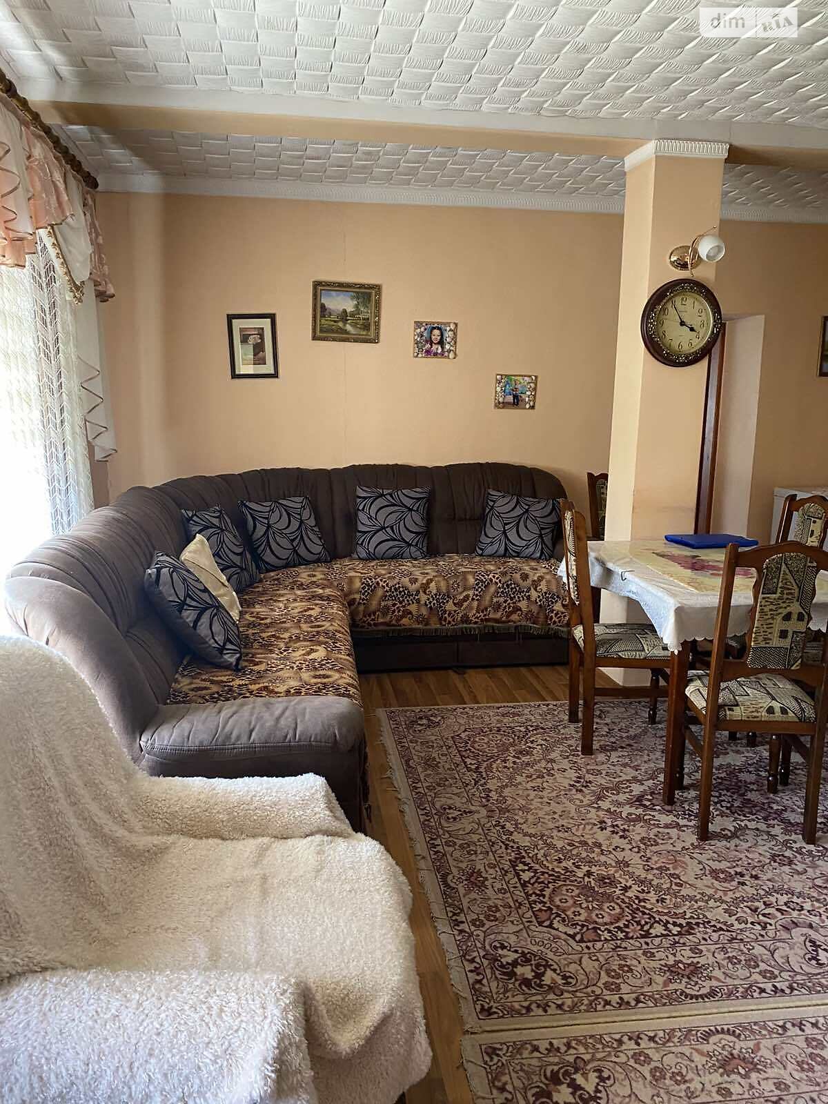 одноповерховий будинок з меблями, 154.5 кв. м, цегла саманна. Продаж у Батфі фото 1 одноповерховий будинок з меблями, 154.5 кв. м, цегла саманна. Продаж у Батфі фото 1