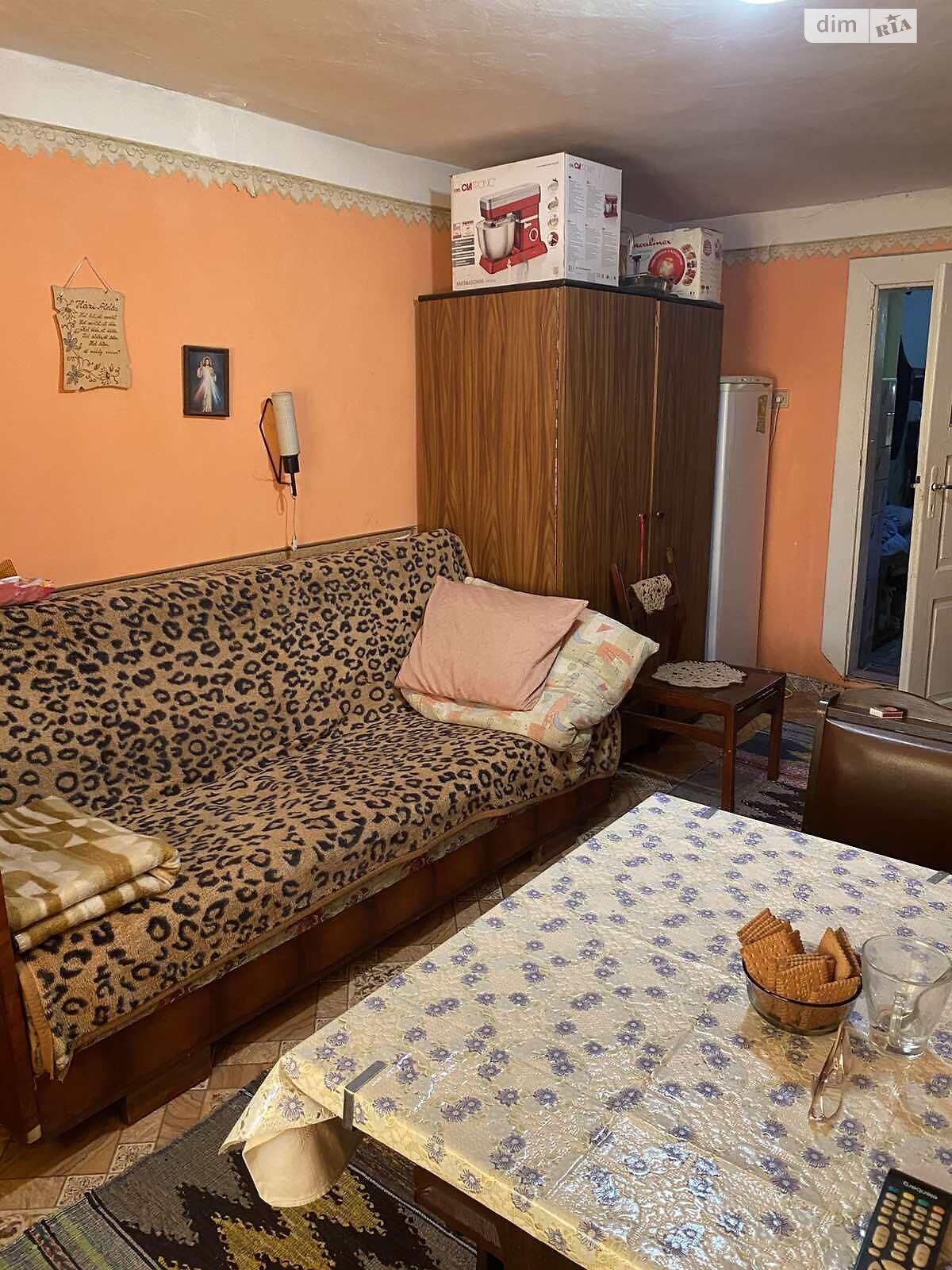 одноповерховий будинок з меблями, 154.5 кв. м, цегла саманна. Продаж у Батфі фото 1 одноповерховий будинок з меблями, 154.5 кв. м, цегла саманна. Продаж у Батфі фото 1