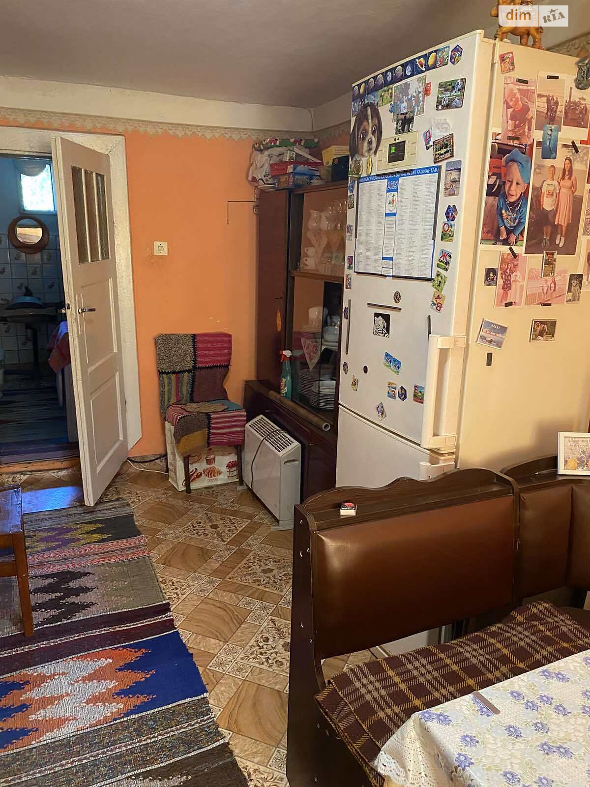 одноповерховий будинок з меблями, 154.5 кв. м, цегла саманна. Продаж у Батфі фото 1 одноповерховий будинок з меблями, 154.5 кв. м, цегла саманна. Продаж у Батфі фото 1