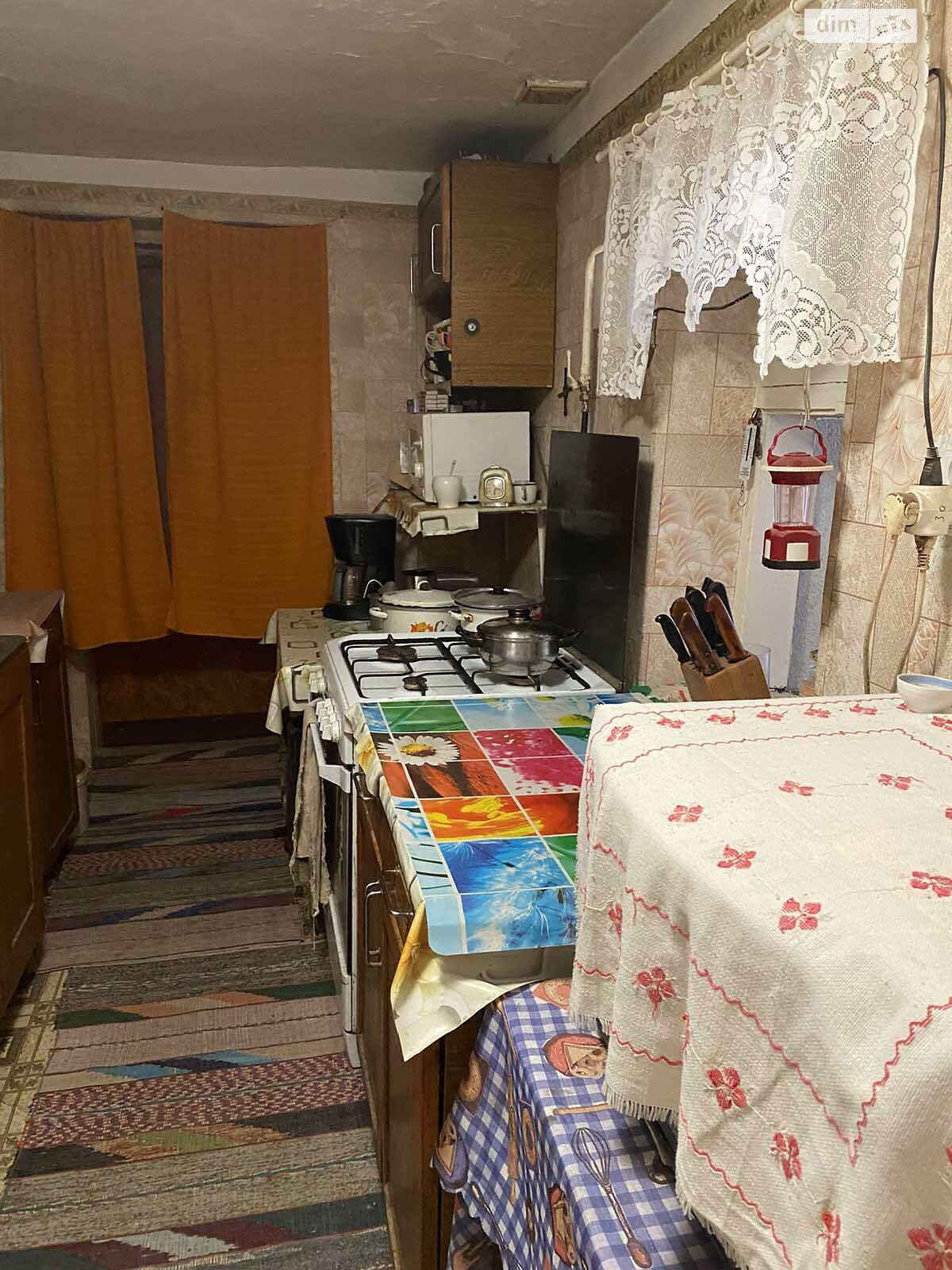 одноповерховий будинок з меблями, 154.5 кв. м, цегла саманна. Продаж у Батфі фото 1 одноповерховий будинок з меблями, 154.5 кв. м, цегла саманна. Продаж у Батфі фото 1