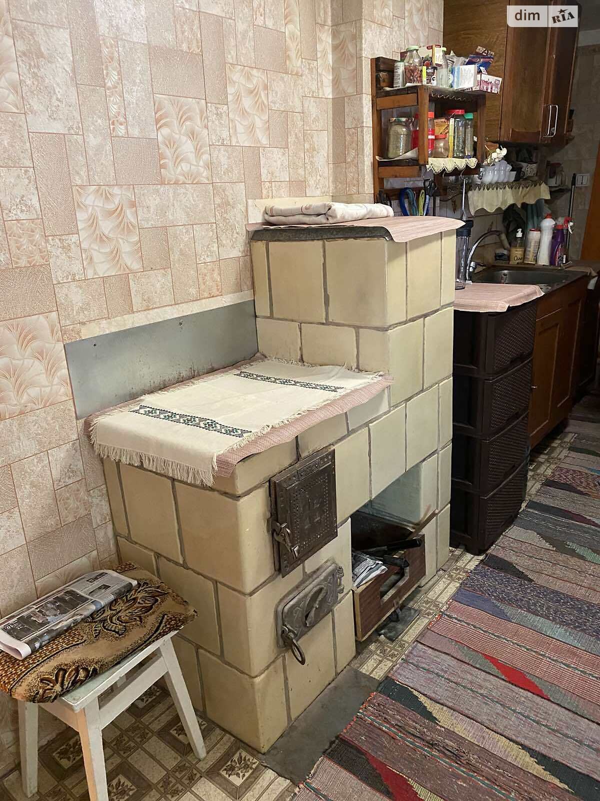 одноповерховий будинок з меблями, 154.5 кв. м, цегла саманна. Продаж у Батфі фото 1 одноповерховий будинок з меблями, 154.5 кв. м, цегла саманна. Продаж у Батфі фото 1