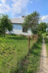 одноповерховий будинок з опаленням, 70 кв. м, цегла. Продаж в Батятичі, район Софіївка (Галицький) фото 2
