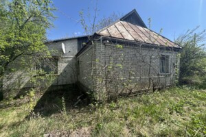 одноповерховий будинок з верандою, 100 кв. м, кирпич силикатный. Продаж у Байківці фото 2