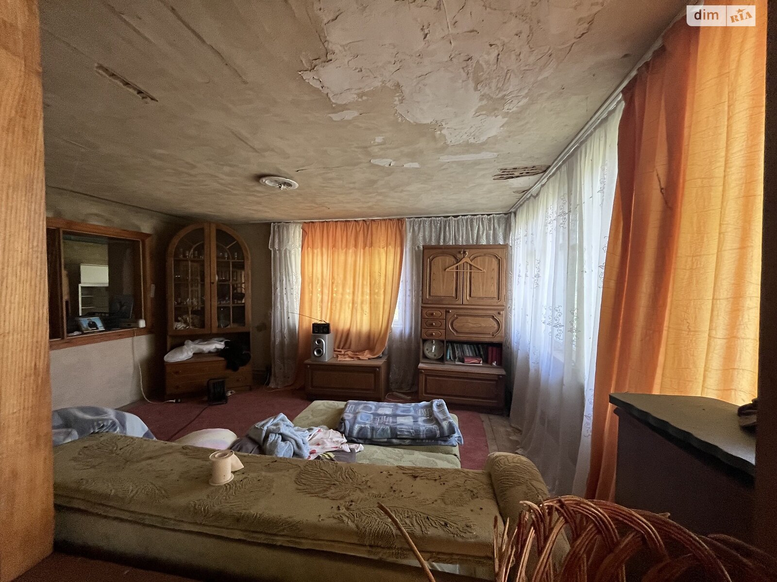 одноповерховий будинок з верандою, 100 кв. м, кирпич силикатный. Продаж у Байківці фото 1 одноповерховий будинок з верандою, 100 кв. м, кирпич силикатный. Продаж у Байківці фото 1