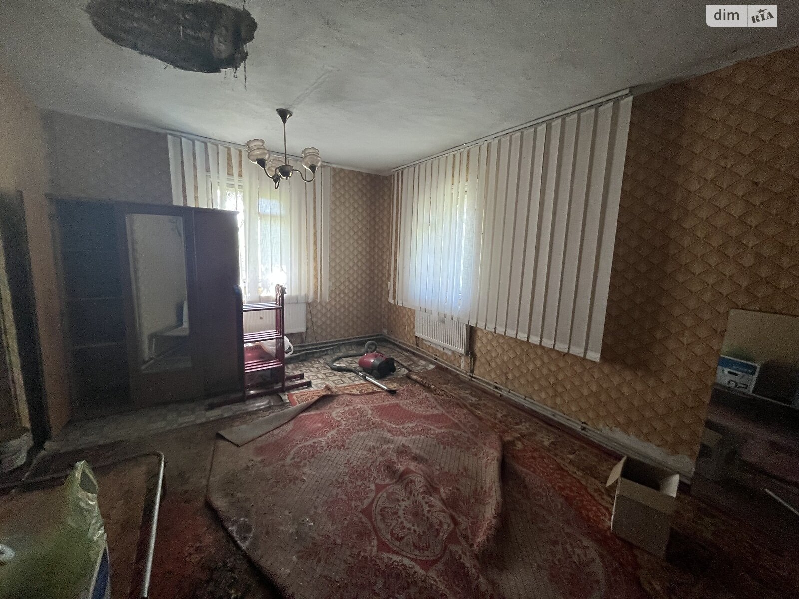одноповерховий будинок з верандою, 100 кв. м, кирпич силикатный. Продаж у Байківці фото 1 одноповерховий будинок з верандою, 100 кв. м, кирпич силикатный. Продаж у Байківці фото 1