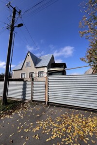 двухэтажный дом с верандой, 300 кв. м, кирпич. Продажа в Байковке фото 2