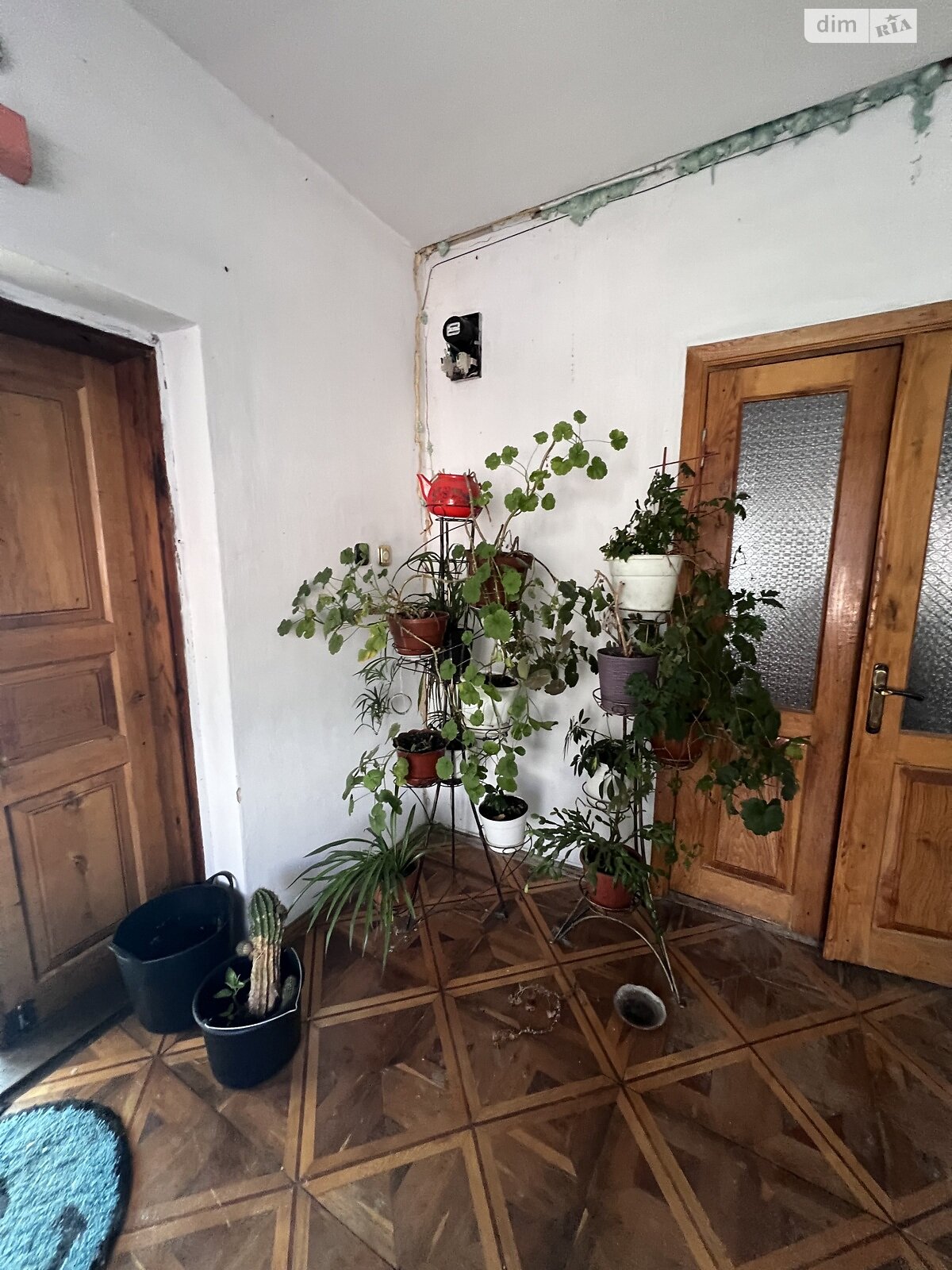 двухэтажный дом с верандой, 300 кв. м, кирпич. Продажа в Байковке фото 1