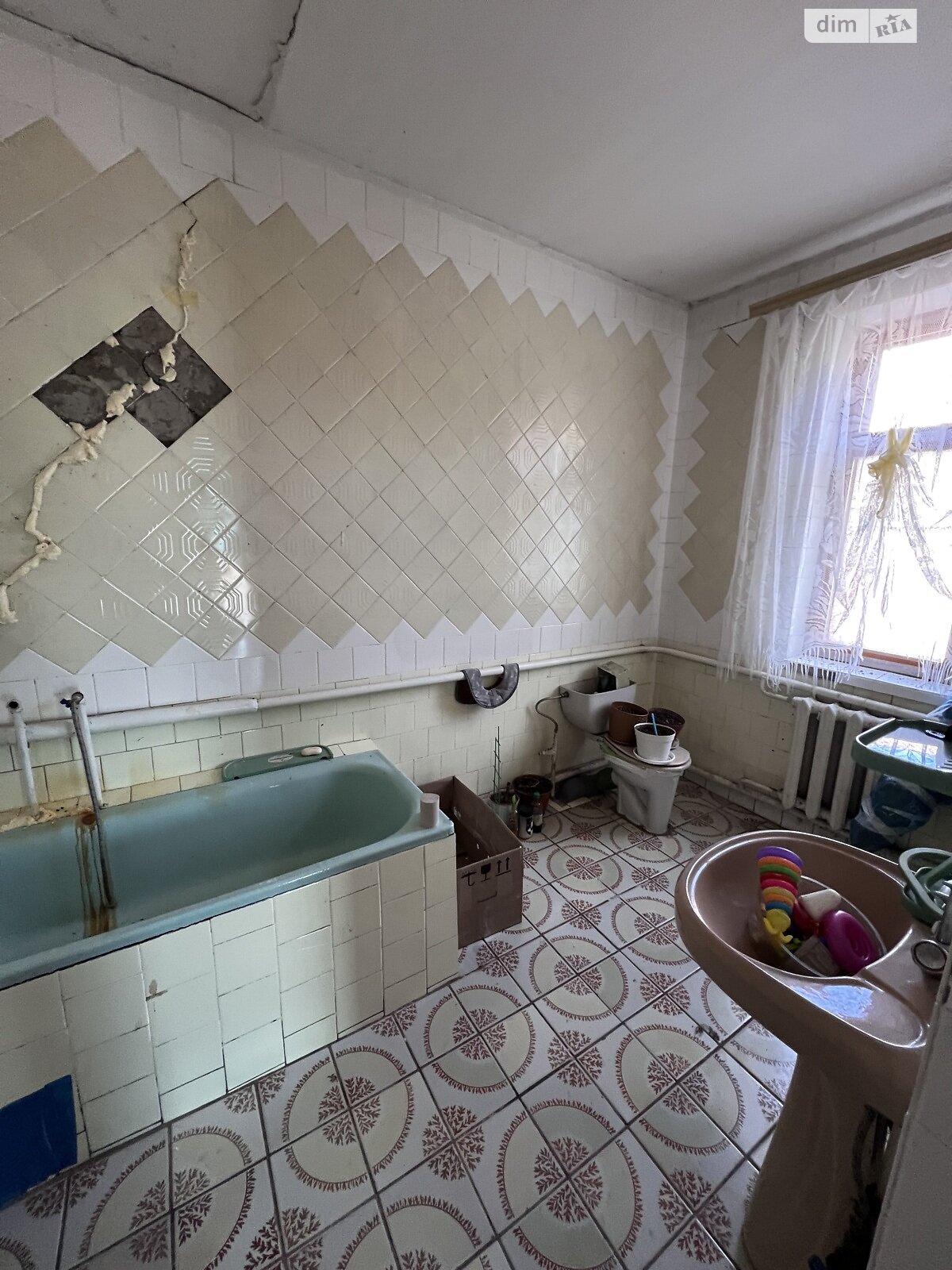 двухэтажный дом с верандой, 300 кв. м, кирпич. Продажа в Байковке фото 1