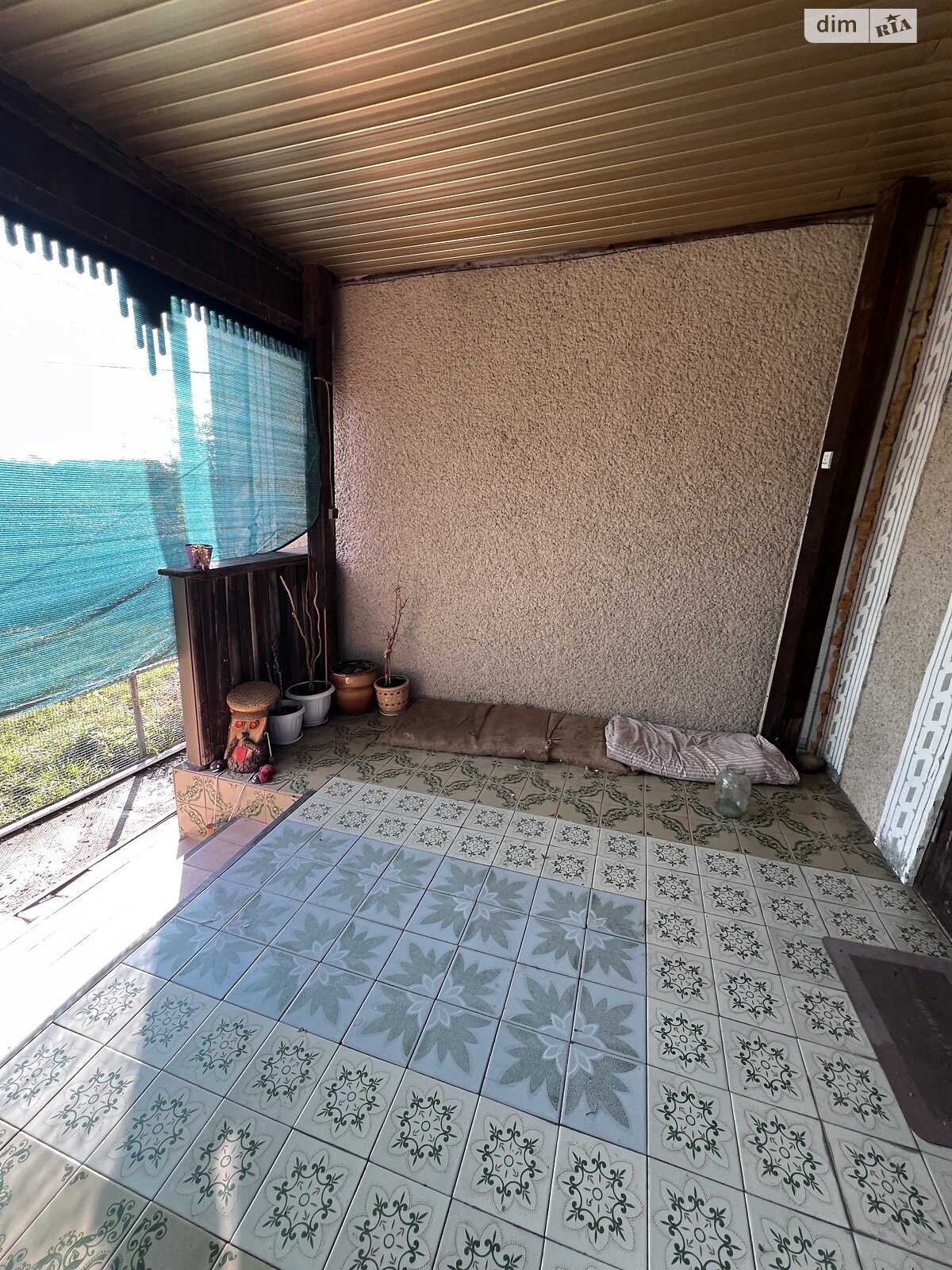 двухэтажный дом с верандой, 300 кв. м, кирпич. Продажа в Байковке фото 1