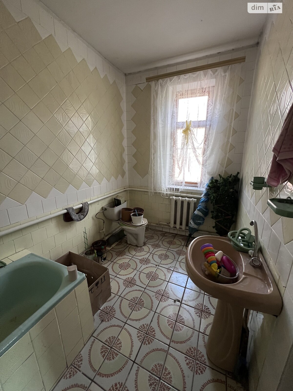 двухэтажный дом с верандой, 300 кв. м, кирпич. Продажа в Байковке фото 1