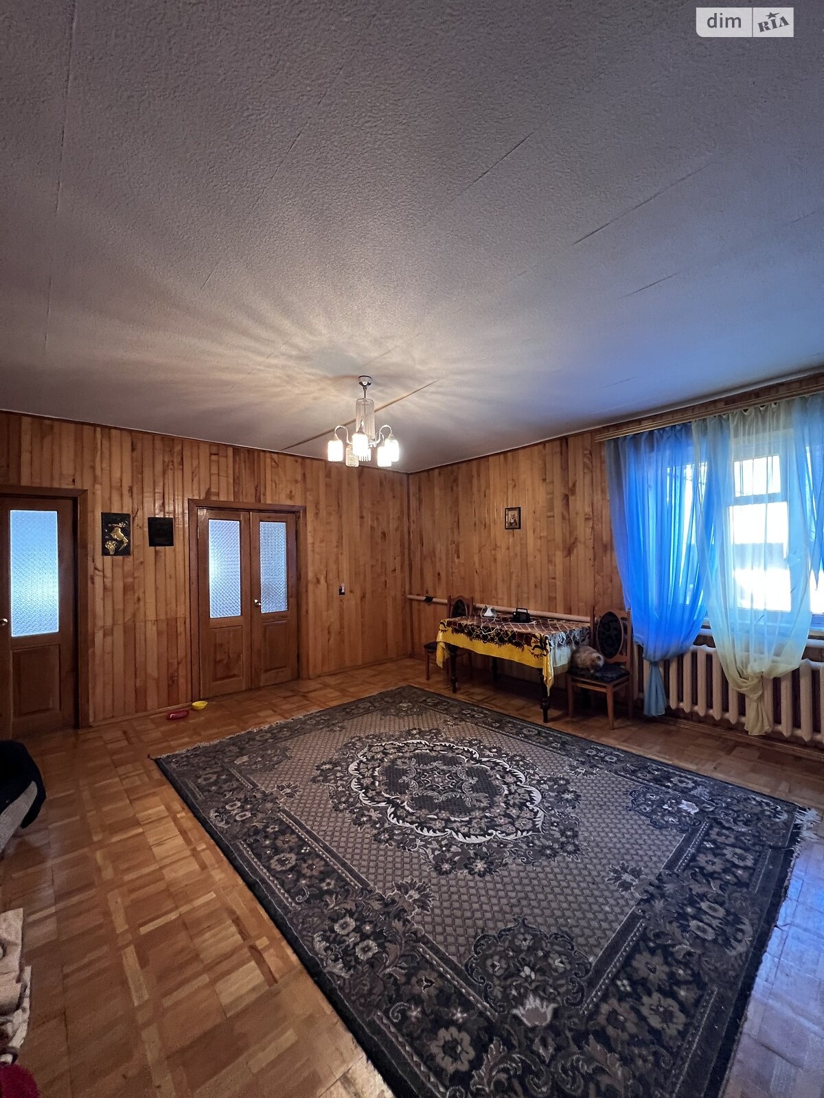 двухэтажный дом с верандой, 300 кв. м, кирпич. Продажа в Байковке фото 1