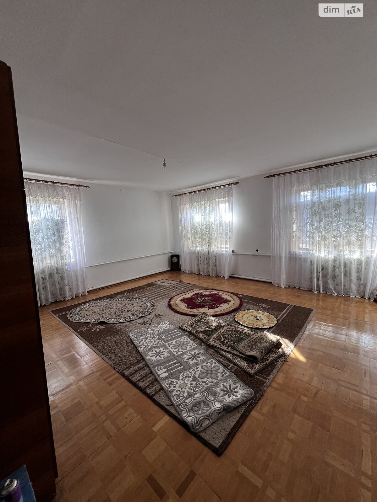 двухэтажный дом с верандой, 300 кв. м, кирпич. Продажа в Байковке фото 1