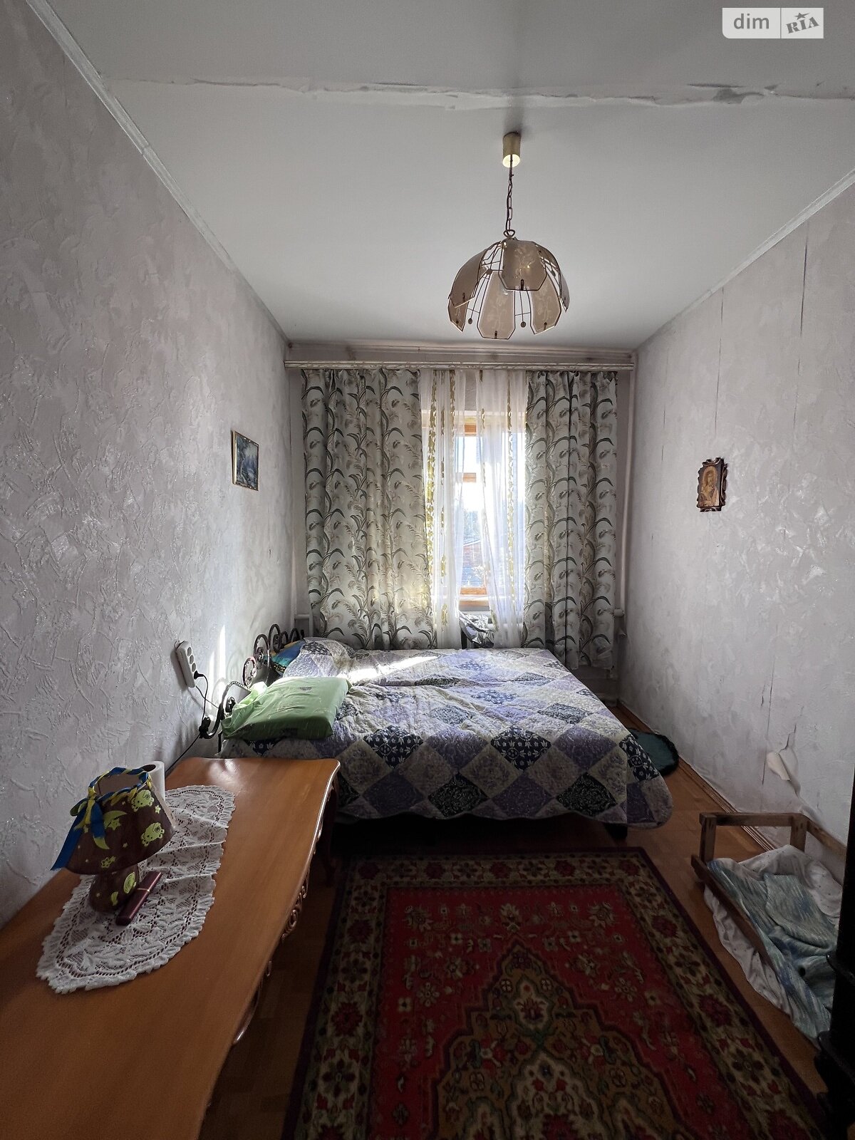 двухэтажный дом с верандой, 300 кв. м, кирпич. Продажа в Байковке фото 1