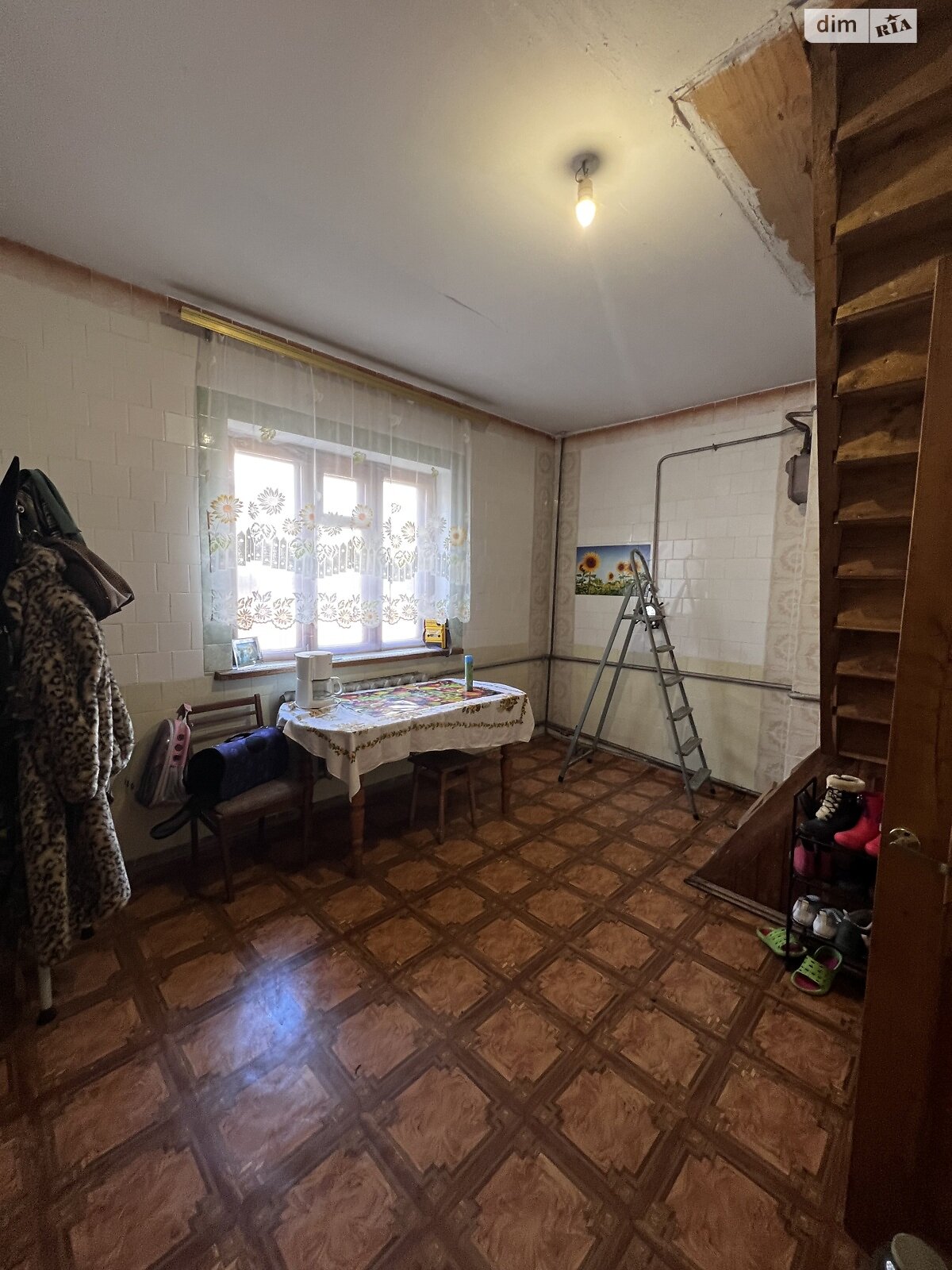 двухэтажный дом с верандой, 300 кв. м, кирпич. Продажа в Байковке фото 1