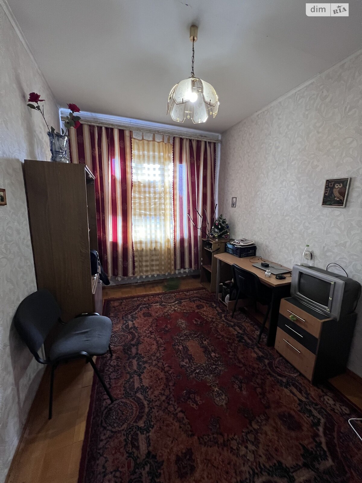 двухэтажный дом с верандой, 300 кв. м, кирпич. Продажа в Байковке фото 1