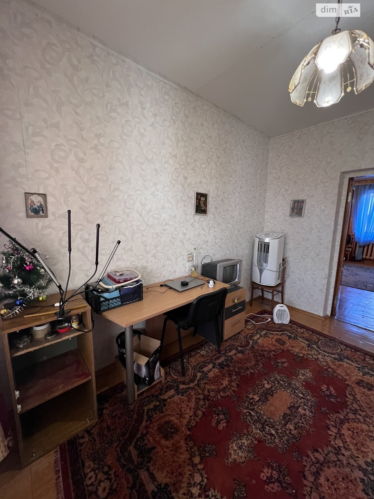 двухэтажный дом с верандой, 300 кв. м, кирпич. Продажа в Байковке фото 1