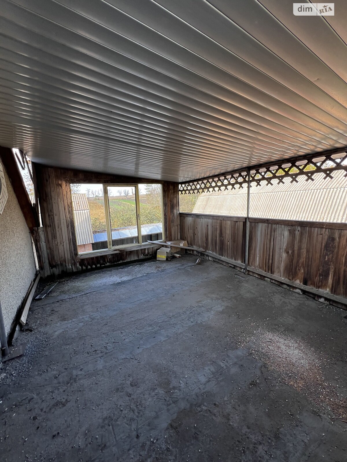 двухэтажный дом с верандой, 300 кв. м, кирпич. Продажа в Байковке фото 1