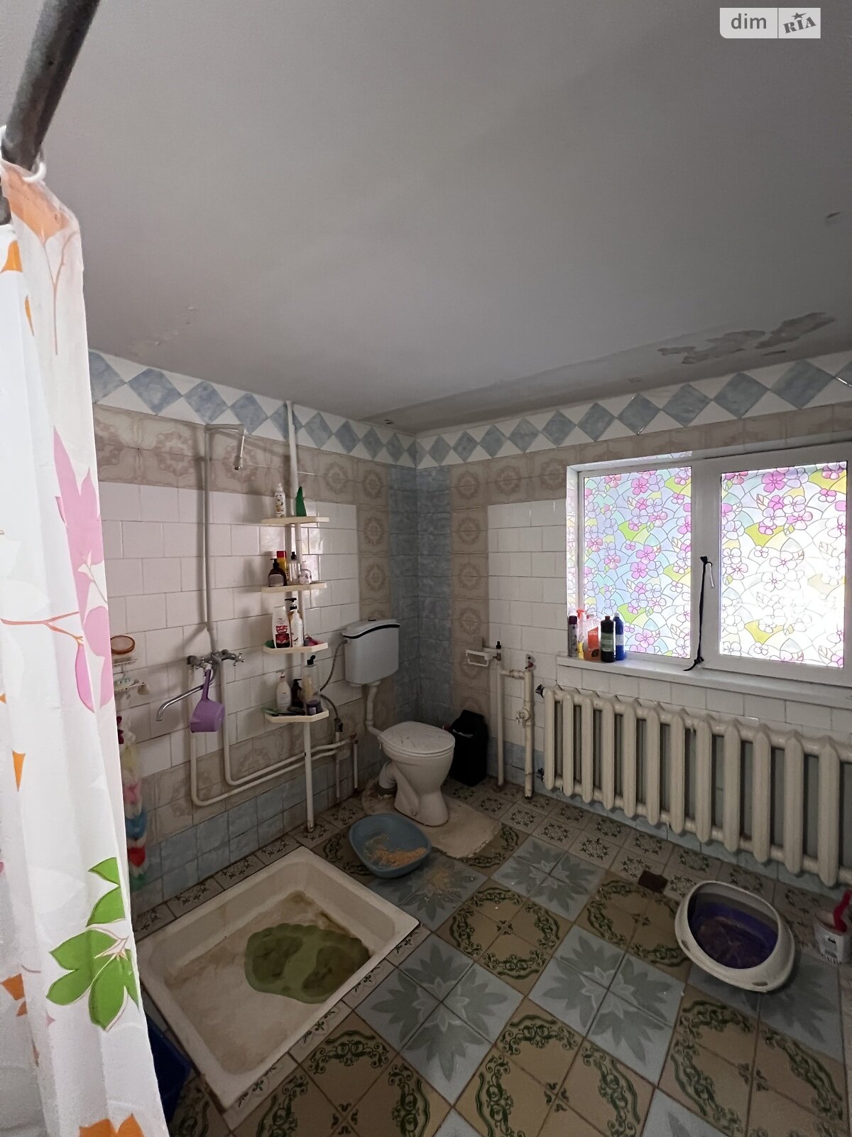 двухэтажный дом с верандой, 300 кв. м, кирпич. Продажа в Байковке фото 1