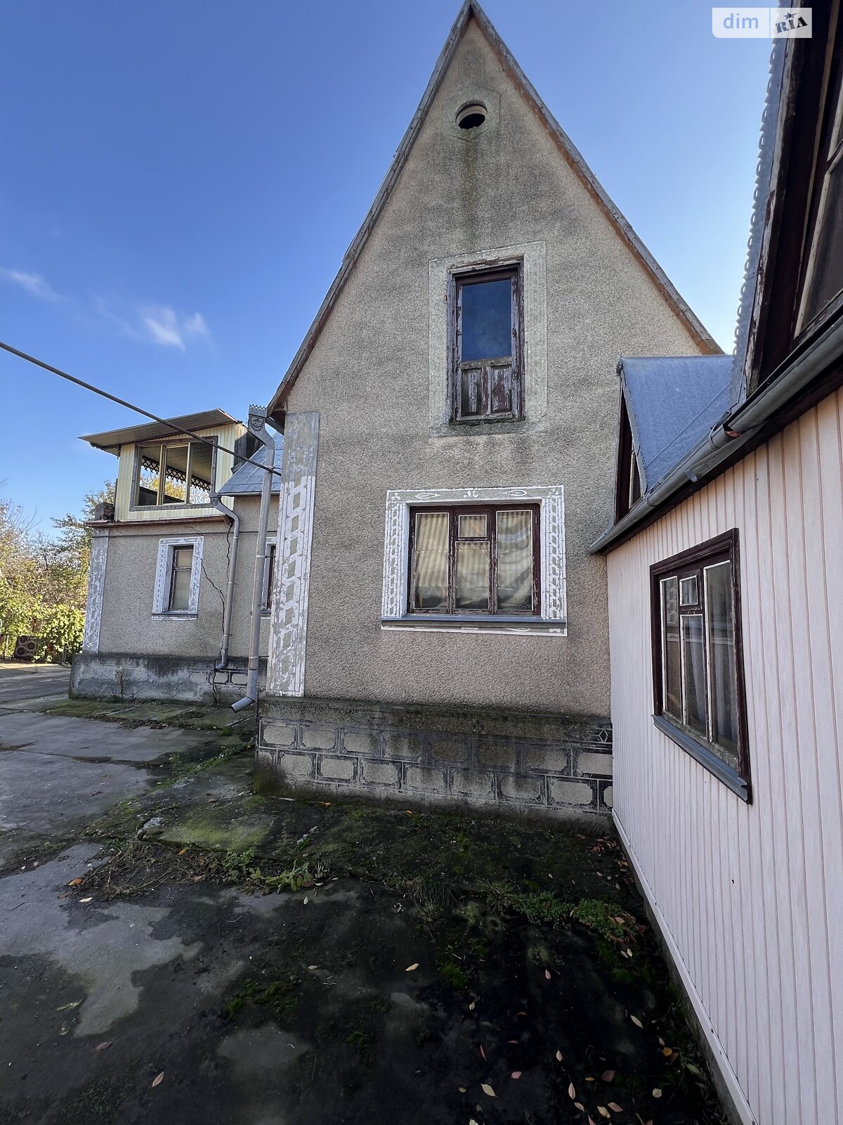 двухэтажный дом с верандой, 300 кв. м, кирпич. Продажа в Байковке фото 1