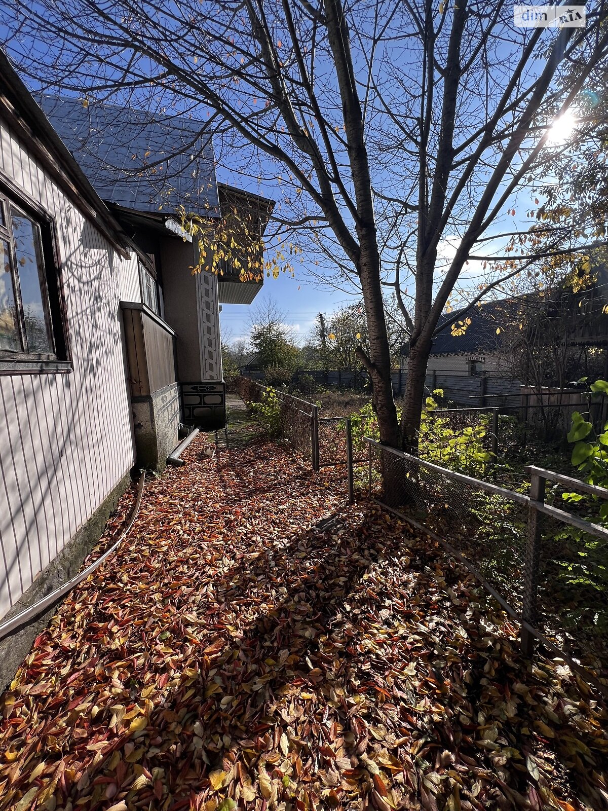 двухэтажный дом с верандой, 300 кв. м, кирпич. Продажа в Байковке фото 1