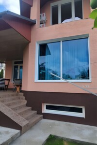 триповерховий будинок з гаражем, 349 кв. м, цегла. Продаж у Байківці фото 2