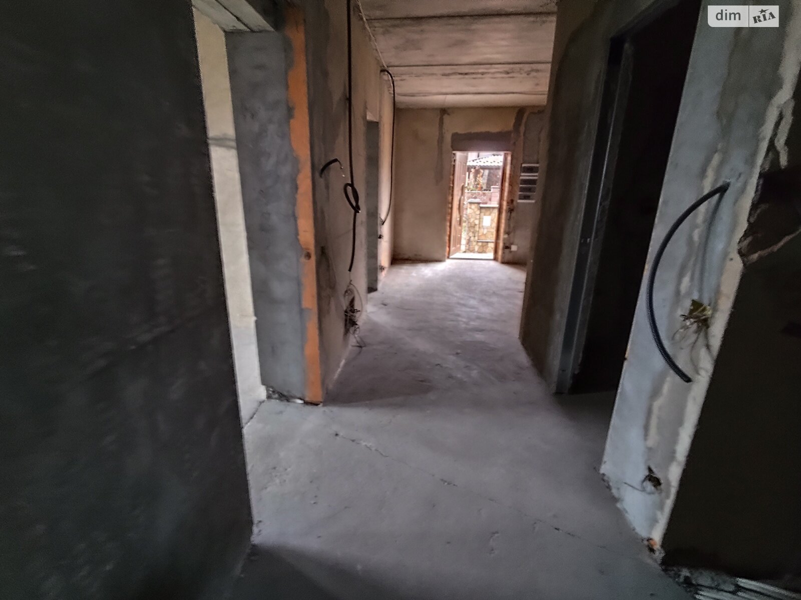 двухэтажный дом с отоплением, 230 кв. м, кирпич. Продажа в Байковцах фото 1 двухэтажный дом с отоплением, 230 кв. м, кирпич. Продажа в Байковцах фото 1