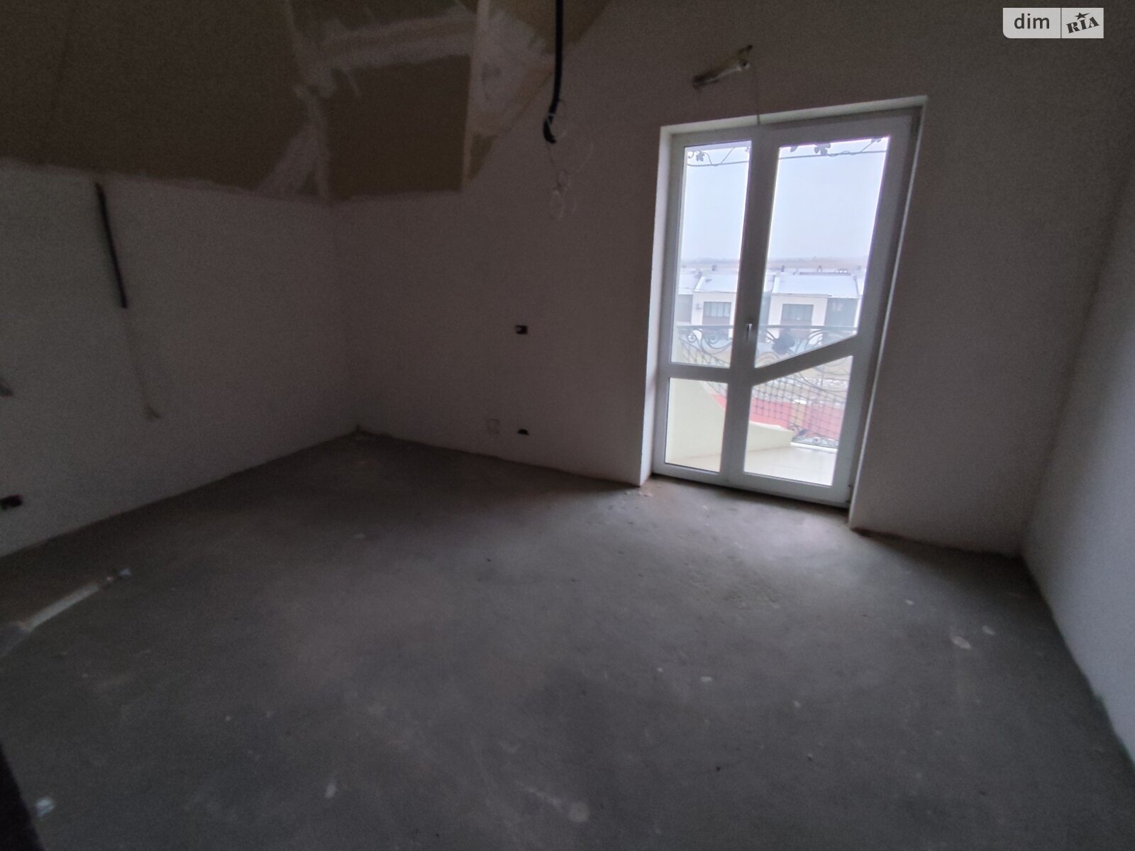 двухэтажный дом с отоплением, 230 кв. м, кирпич. Продажа в Байковцах фото 1 двухэтажный дом с отоплением, 230 кв. м, кирпич. Продажа в Байковцах фото 1