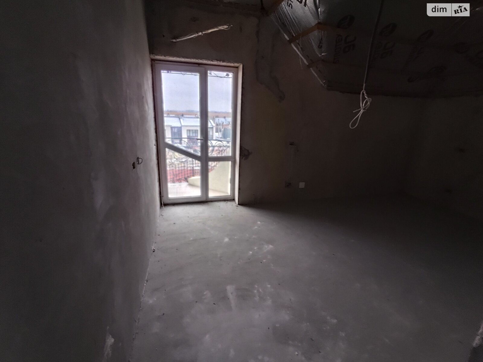 двухэтажный дом с отоплением, 230 кв. м, кирпич. Продажа в Байковцах фото 1 двухэтажный дом с отоплением, 230 кв. м, кирпич. Продажа в Байковцах фото 1