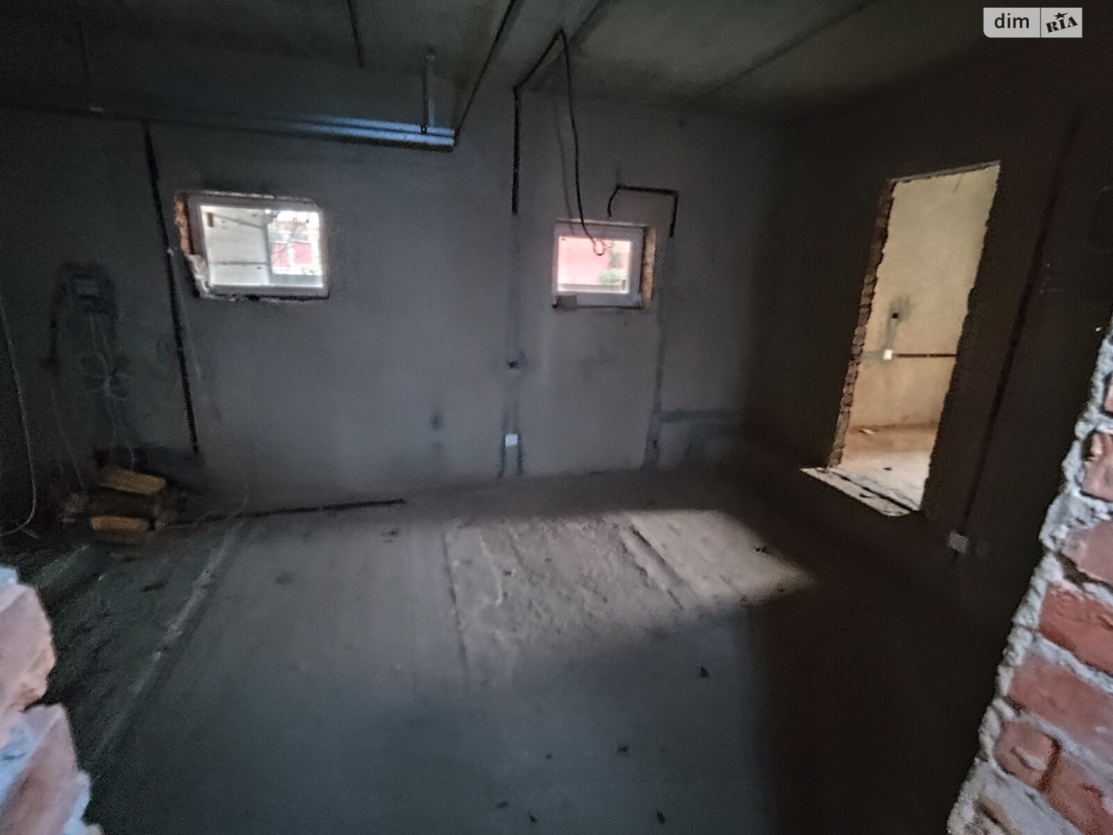 двухэтажный дом с отоплением, 230 кв. м, кирпич. Продажа в Байковцах фото 1 двухэтажный дом с отоплением, 230 кв. м, кирпич. Продажа в Байковцах фото 1