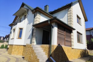 двоповерховий будинок з опаленням, 230 кв. м, цегла. Продаж у Байківці фото 2 двоповерховий будинок з опаленням, 230 кв. м, цегла. Продаж у Байківці фото 2