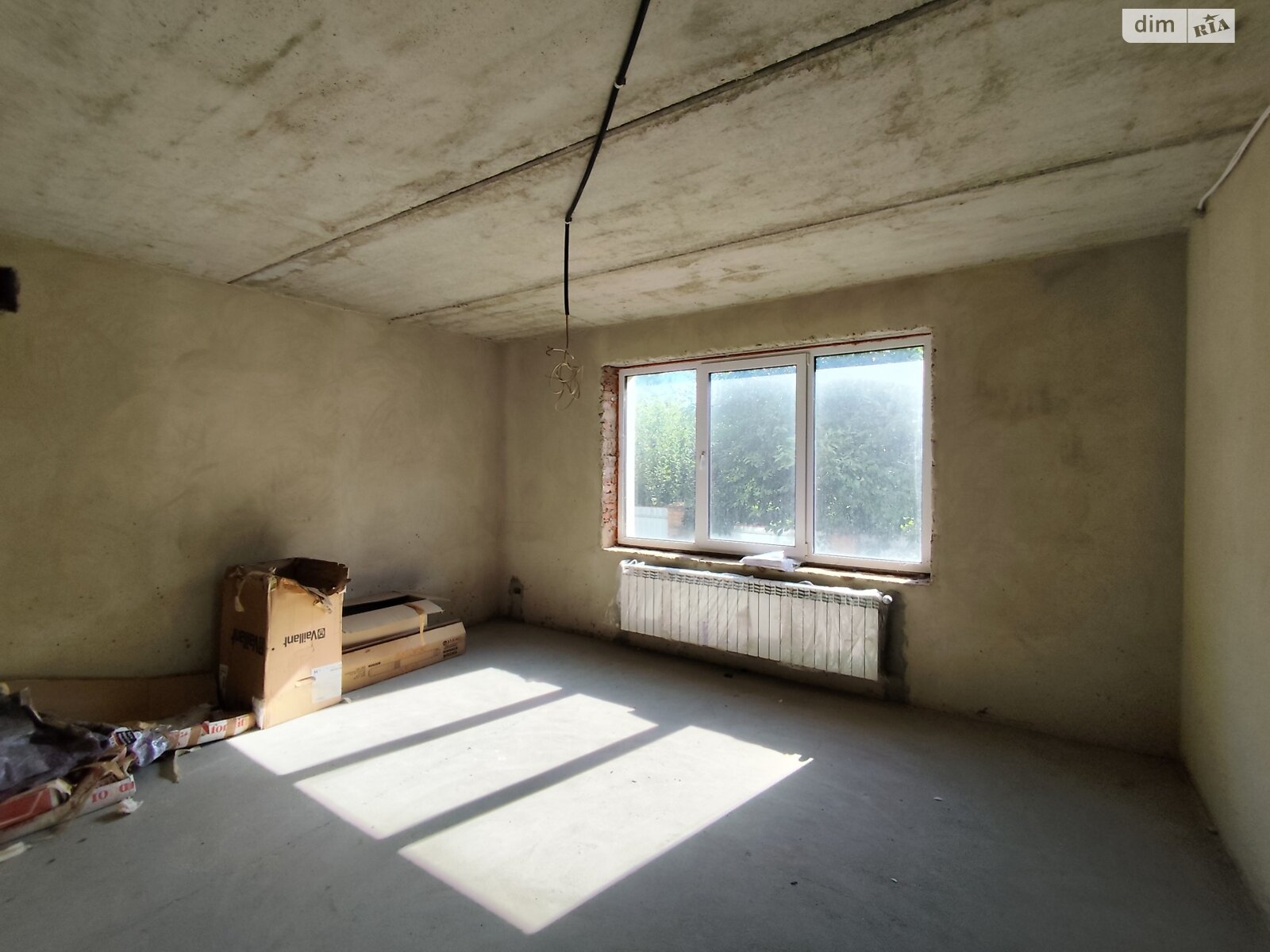 двоповерховий будинок з опаленням, 230 кв. м, цегла. Продаж у Байківці фото 1 двоповерховий будинок з опаленням, 230 кв. м, цегла. Продаж у Байківці фото 1