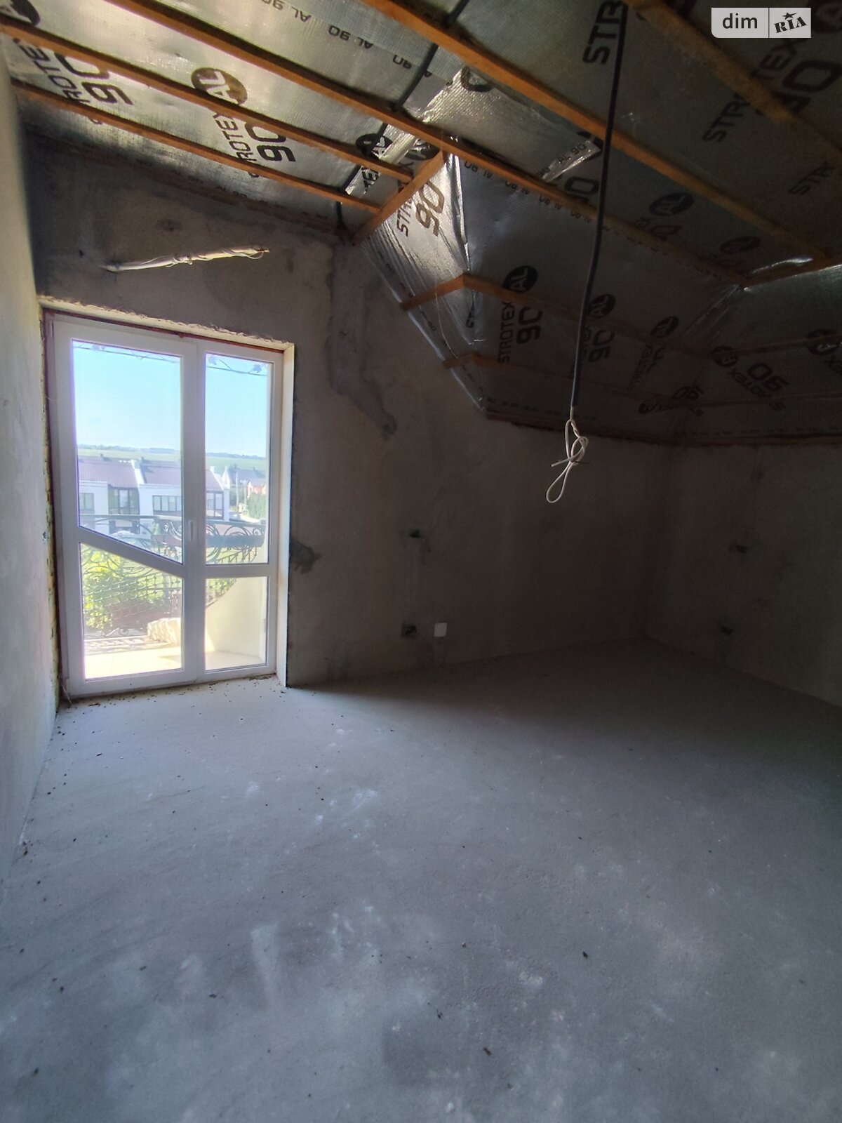 двоповерховий будинок з опаленням, 230 кв. м, цегла. Продаж у Байківці фото 1 двоповерховий будинок з опаленням, 230 кв. м, цегла. Продаж у Байківці фото 1