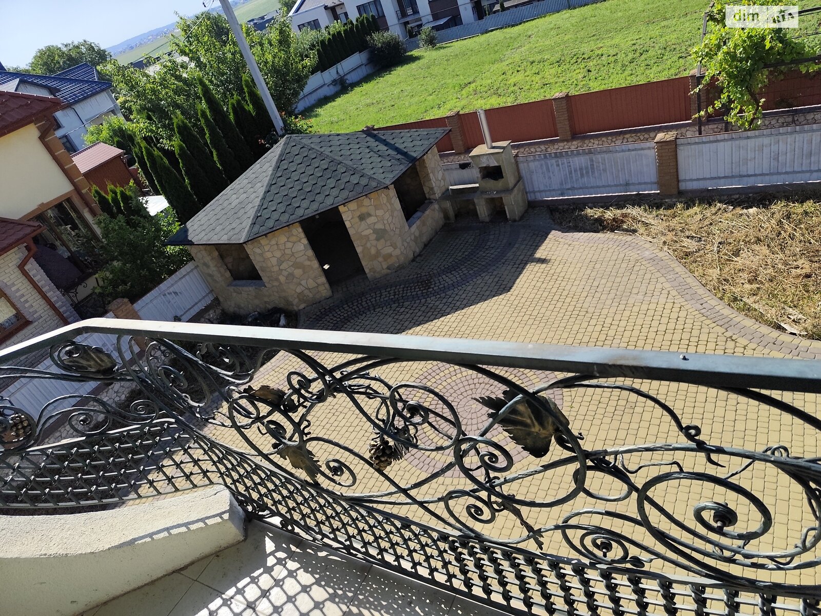 двоповерховий будинок з опаленням, 230 кв. м, цегла. Продаж у Байківці фото 1 двоповерховий будинок з опаленням, 230 кв. м, цегла. Продаж у Байківці фото 1