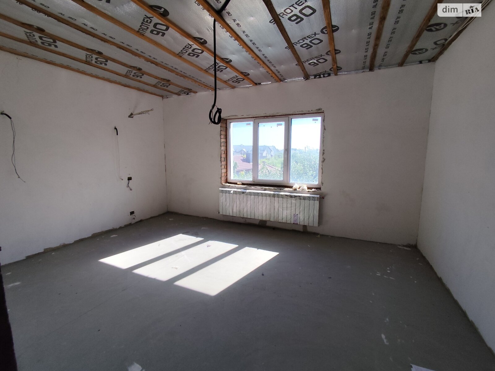 двоповерховий будинок з опаленням, 230 кв. м, цегла. Продаж у Байківці фото 1 двоповерховий будинок з опаленням, 230 кв. м, цегла. Продаж у Байківці фото 1