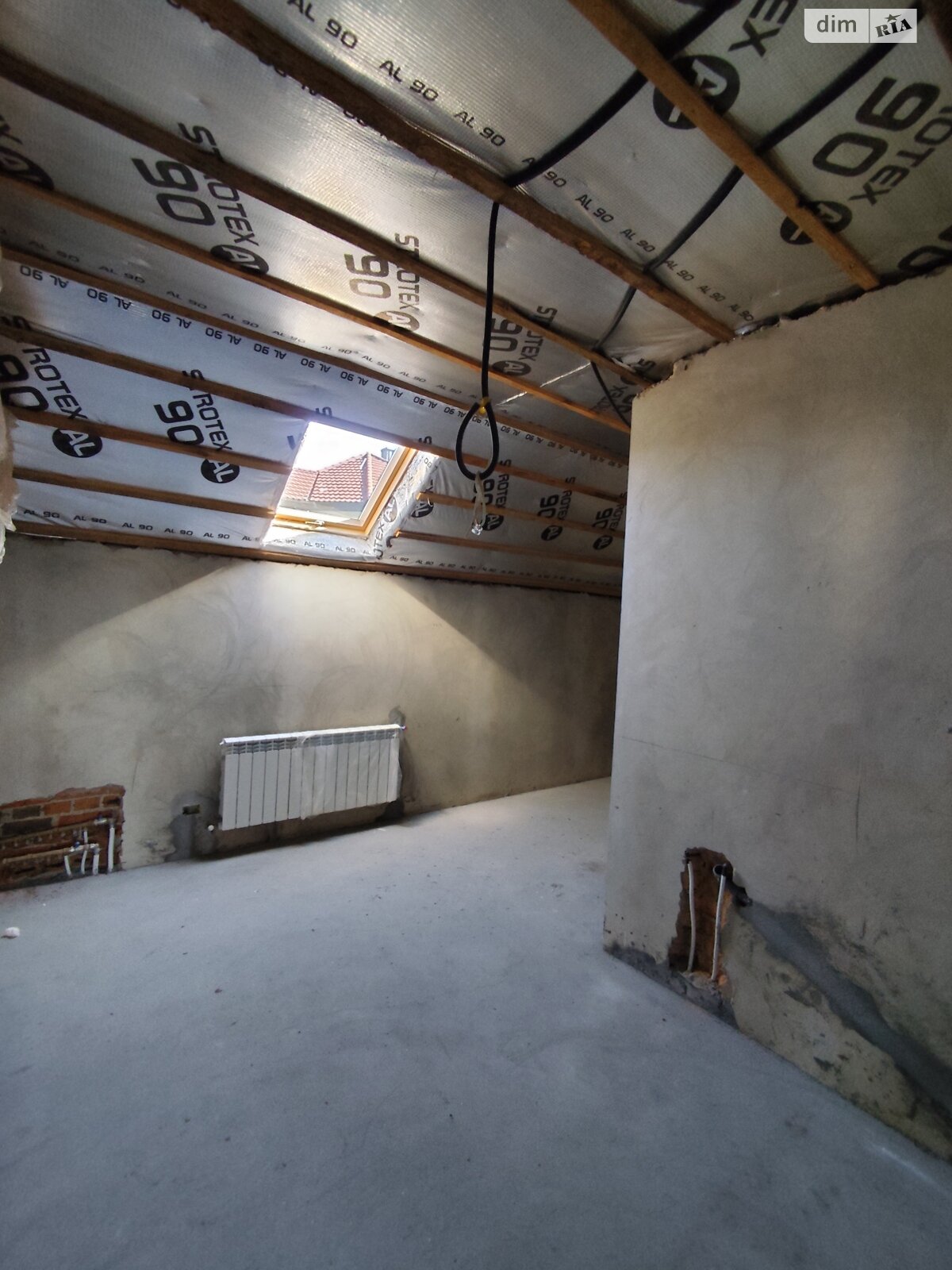 двоповерховий будинок з опаленням, 230 кв. м, цегла. Продаж у Байківці фото 1 двоповерховий будинок з опаленням, 230 кв. м, цегла. Продаж у Байківці фото 1