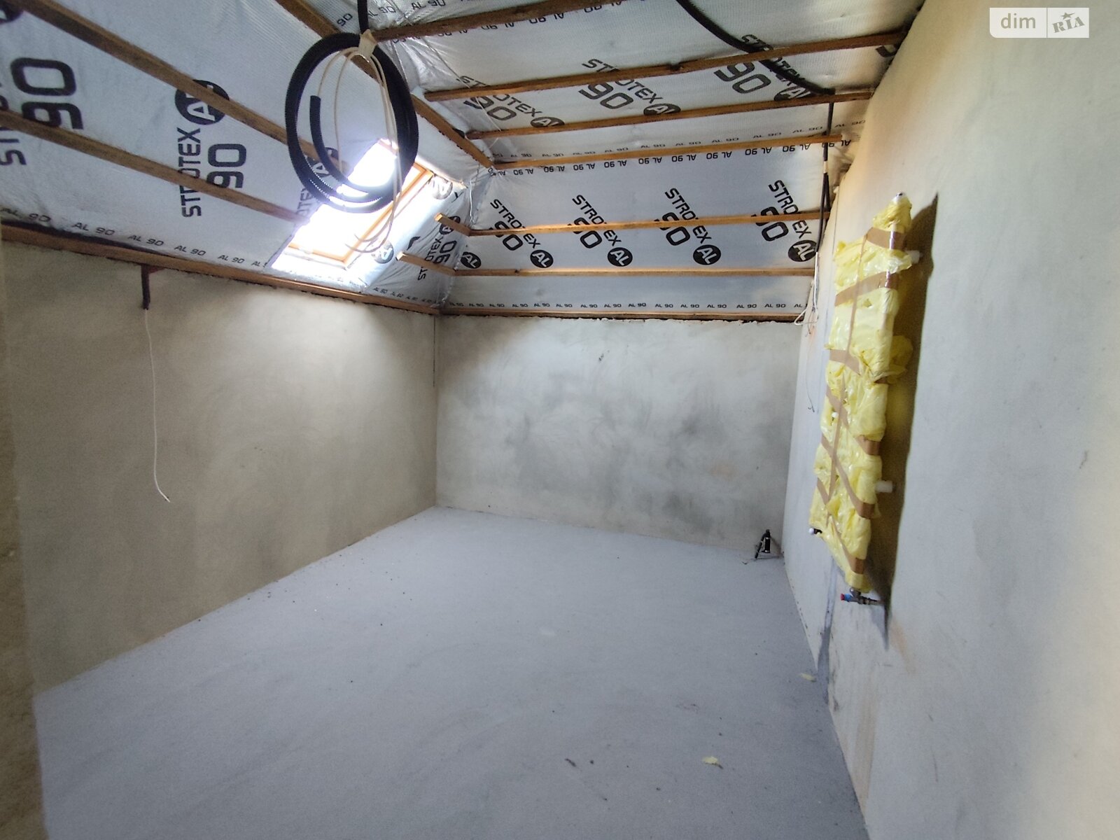 двоповерховий будинок з опаленням, 230 кв. м, цегла. Продаж у Байківці фото 1 двоповерховий будинок з опаленням, 230 кв. м, цегла. Продаж у Байківці фото 1