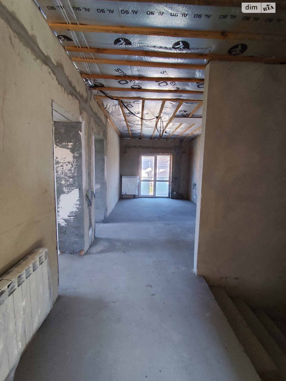 двоповерховий будинок з опаленням, 230 кв. м, цегла. Продаж у Байківці фото 1 двоповерховий будинок з опаленням, 230 кв. м, цегла. Продаж у Байківці фото 1