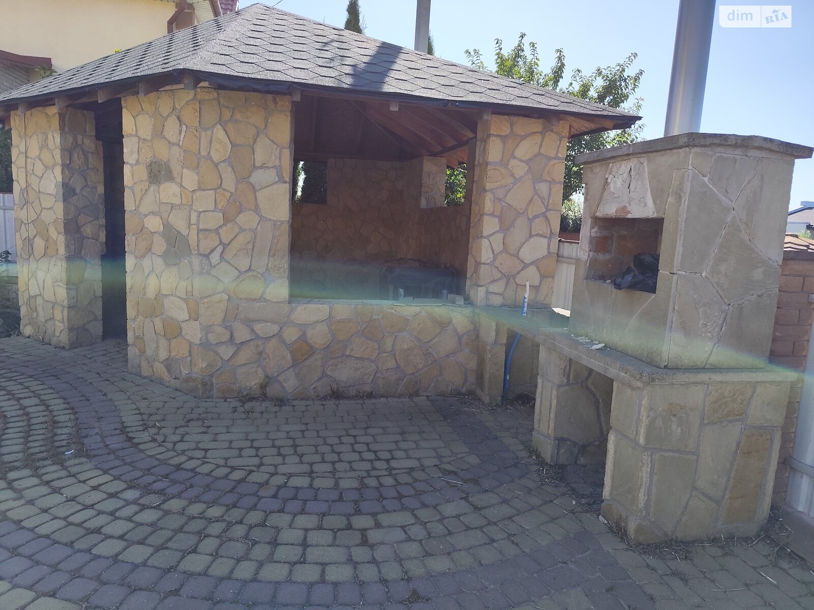 двоповерховий будинок з опаленням, 230 кв. м, цегла. Продаж у Байківці фото 1 двоповерховий будинок з опаленням, 230 кв. м, цегла. Продаж у Байківці фото 1