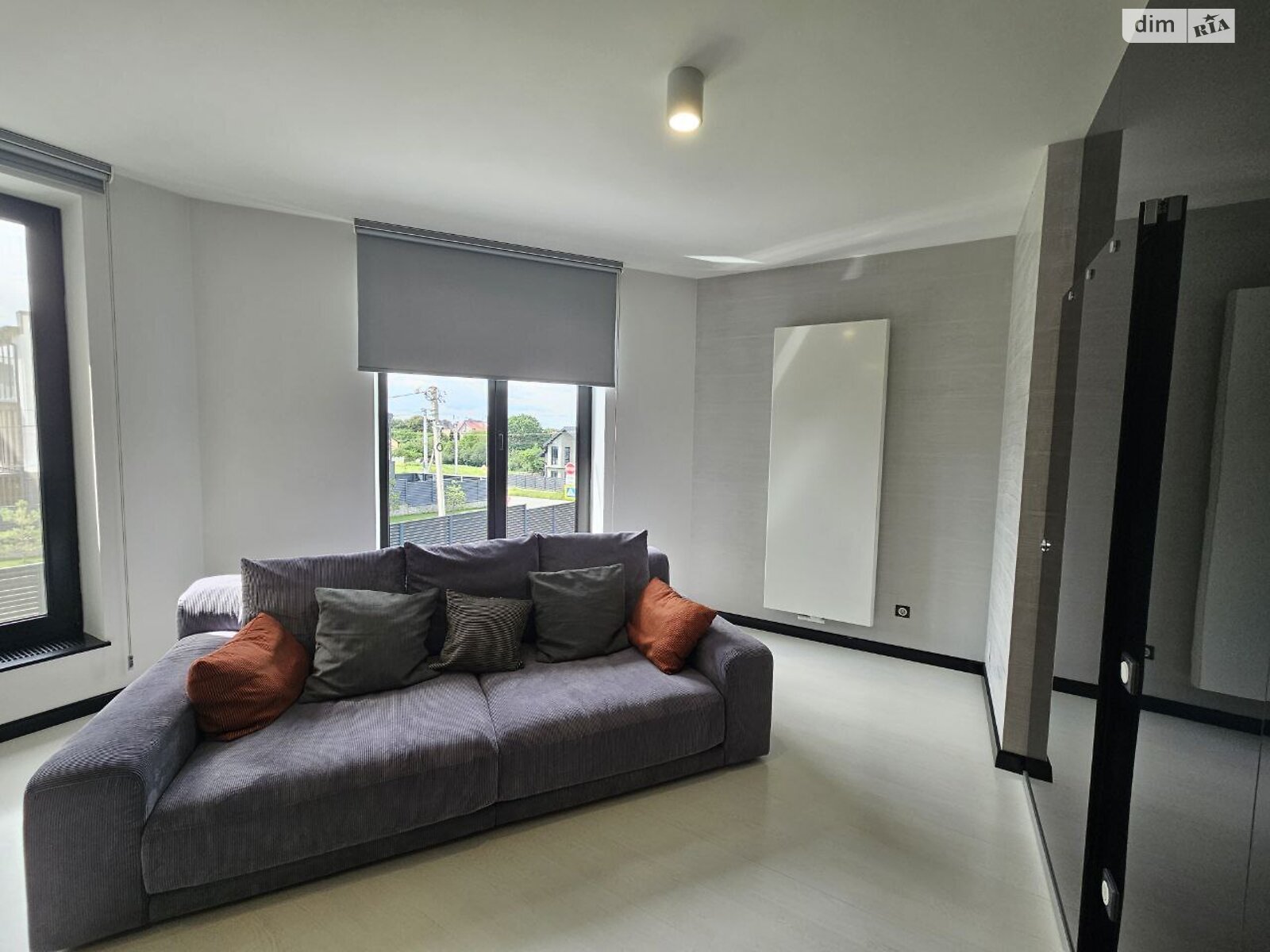 двухэтажный дом с отоплением, 289.8 кв. м, кирпич. Продажа в Байковцах фото 1 двухэтажный дом с отоплением, 289.8 кв. м, кирпич. Продажа в Байковцах фото 1