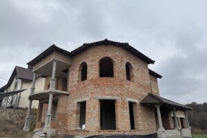 двухэтажный дом с верандой, 290 кв. м, кирпич. Продажа в Байковцах фото 2 двухэтажный дом с верандой, 290 кв. м, кирпич. Продажа в Байковцах фото 2